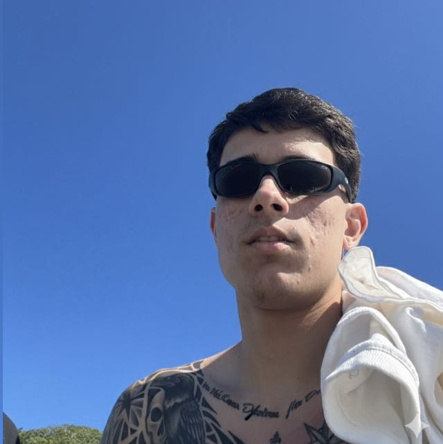 Felipe RJ Profile